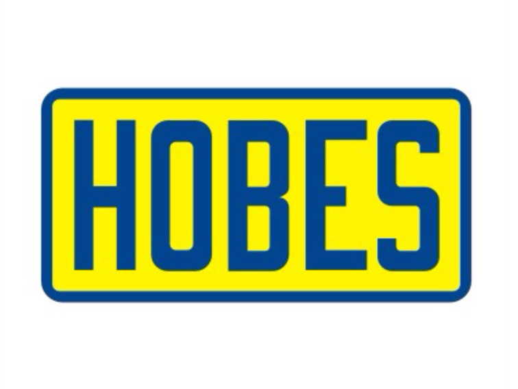 HOBES, spol. s r. o. - logo