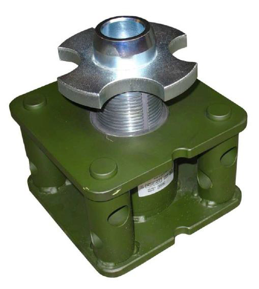 CM-CCR 150/K