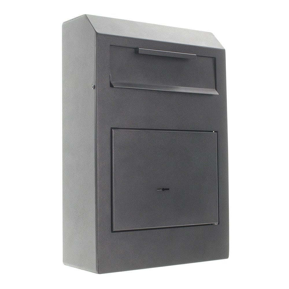 Sejf s vhozem CASHMATIC BASIC