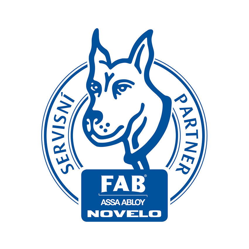 Dálkové ovládání Ford 033 ID49 musta S89 5 tlačítek