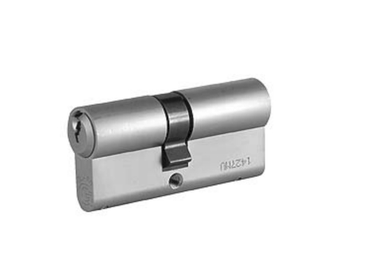 Cylindrická vložka EVVA G330 36/71, 5 klíčů
