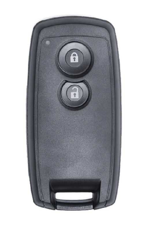 Dálkové ovládání Suzuki SUZ008 KEYLESS S289 2 tlačítka