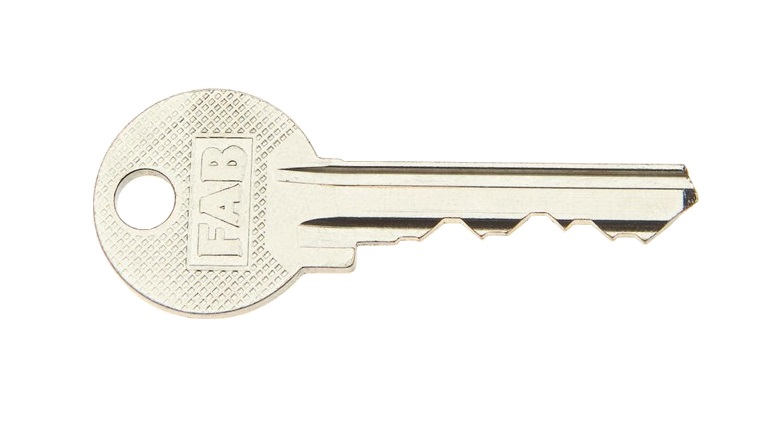 Klíč FAB R82D