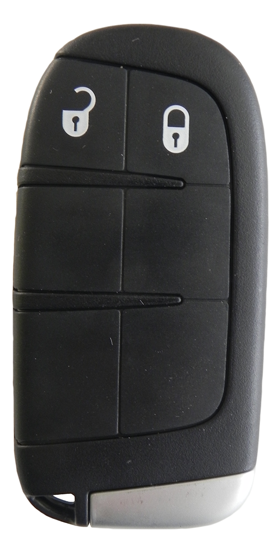 Dálkové ovládání Fiat FIA022 7945 UNLock S74 2 tlačítka