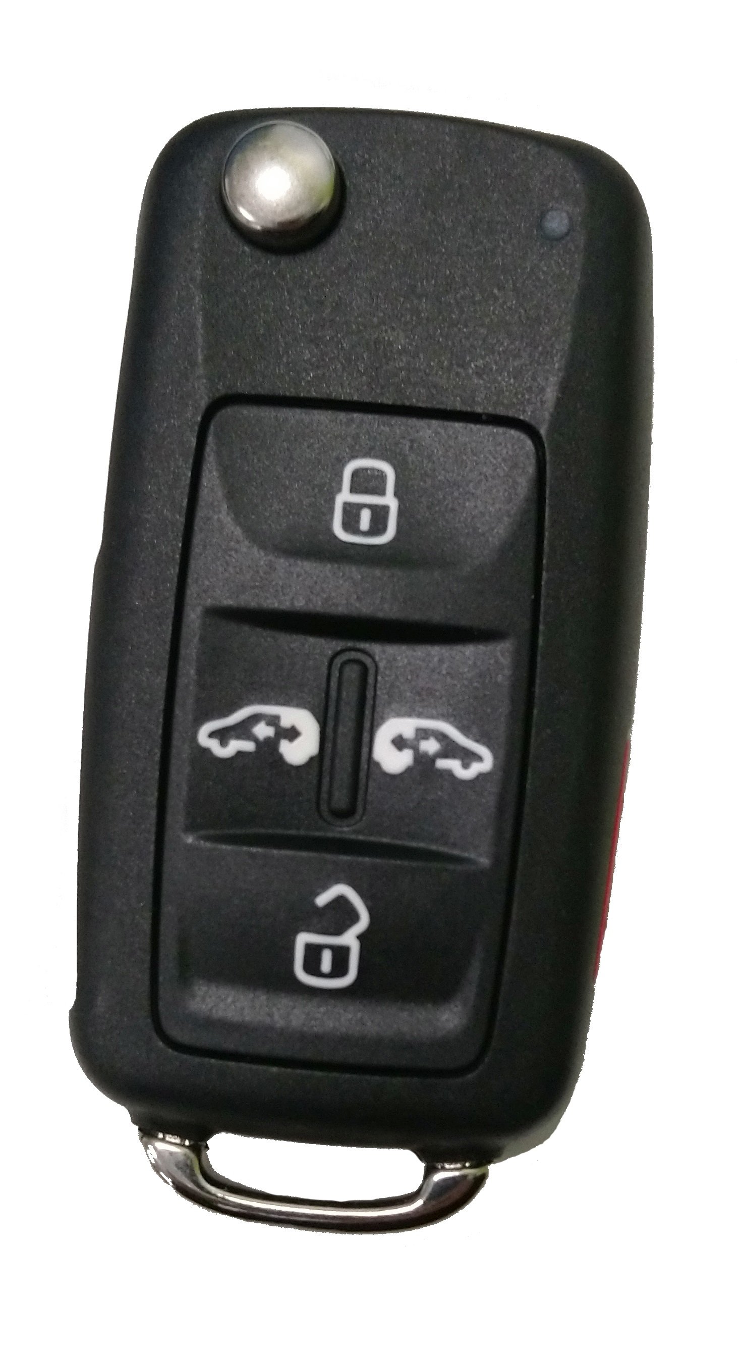 Dálkové ovládání VW 101 Multivan 434 Mhz 5 tlačítek