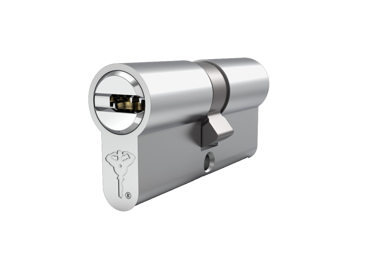 Cylindrická vložka MUL-T-LOCK MTL 600 40x80