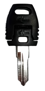 Klíč cyber lock CL1